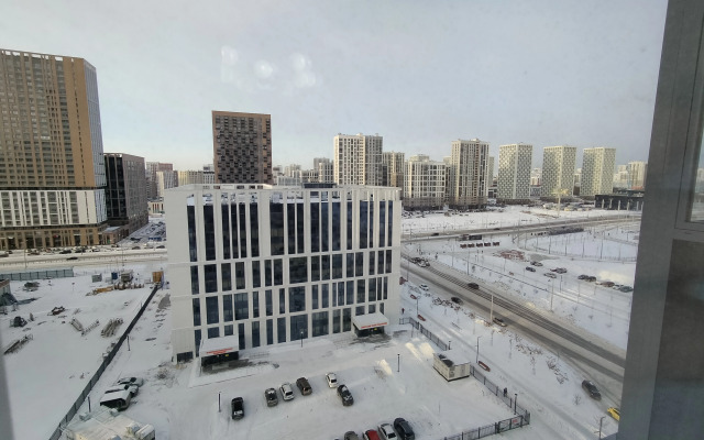 Квартира СК