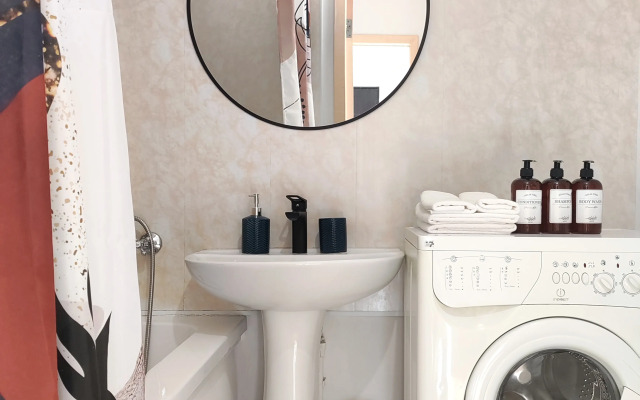 Квартира Пушистый Сон в Академическом Районе