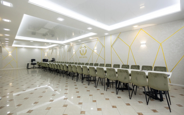 Hotel Iris
