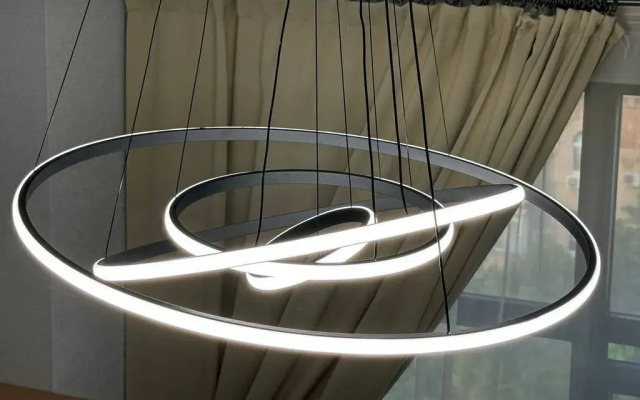 Квартира На Гагарина 3А