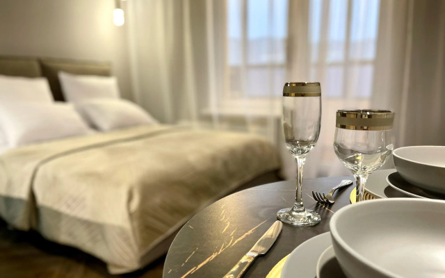 Vidovaya Na Beregu Finskogo Zaliva Flat