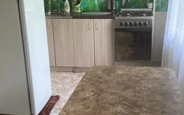 Квартира на Корабельной