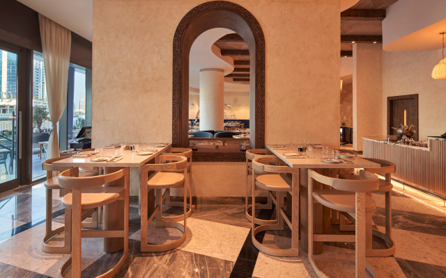 Hyde Dubai Hotel