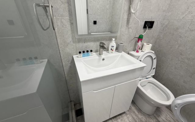 Apartment hotel Memory