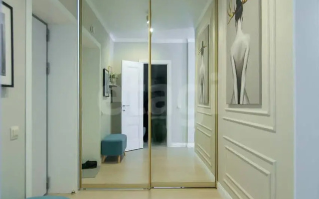 Квартира у моря Тиффани