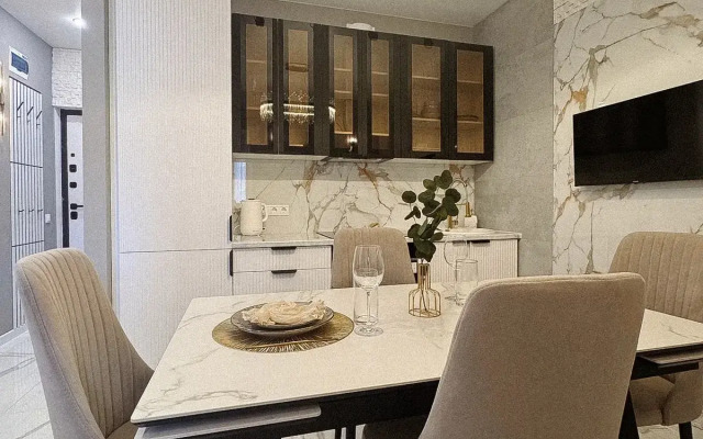 Krasivaya Dvushka V Tsentre Tuly Flat