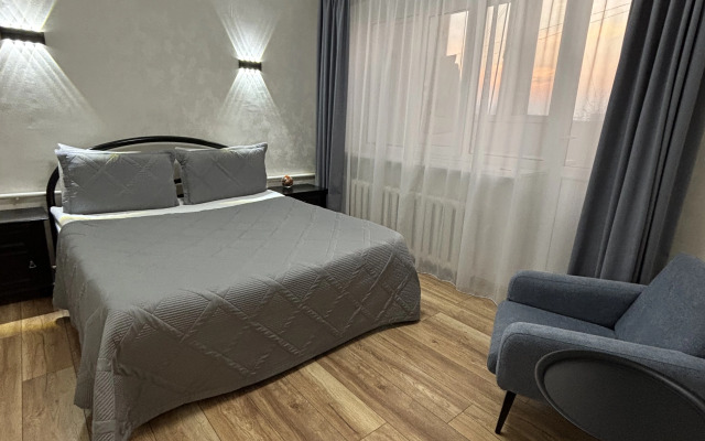 Квартира Вдохновение центра