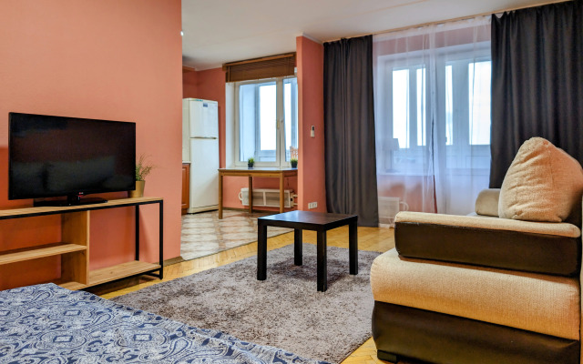 Квартира Свободна на Большой Полянке 30