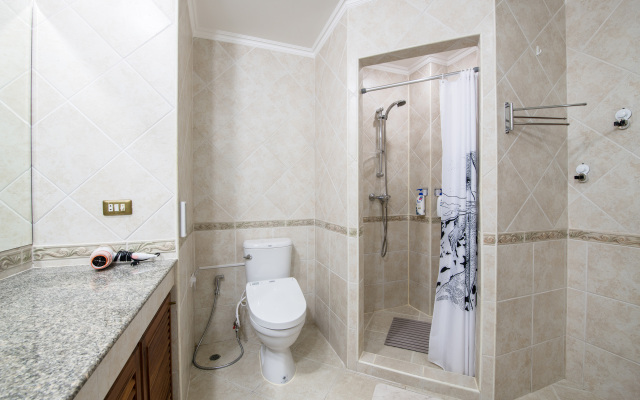 Апартаменты Exclusive in Pattaya