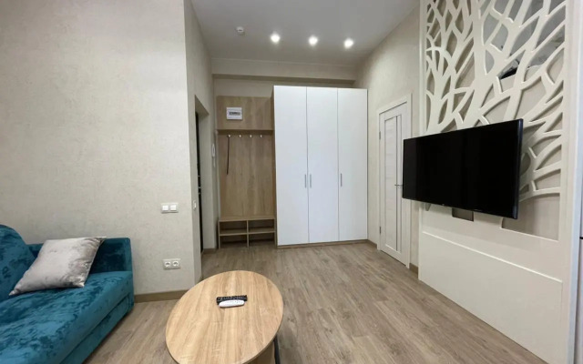 149 Na Krymskoy 89 Apartments