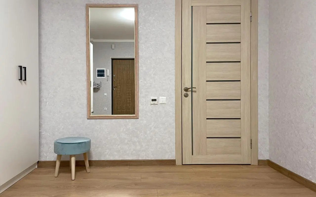 Квартира Комфортная в ЖK Кoмфoрт-Клaсса