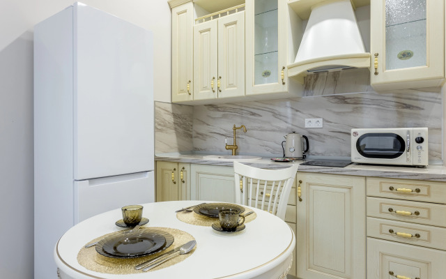 Апартаменты Алис Elite Residence