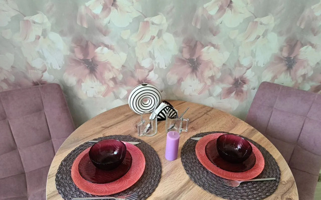 Квартира на Улице Васильева 7