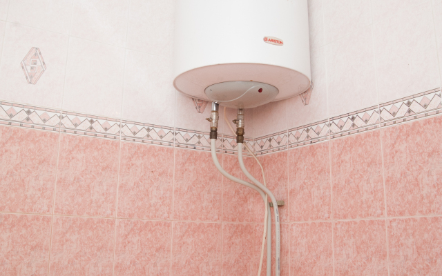 Апартаменты у площади Горького