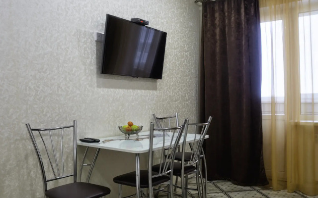 Квартира на Ильинской Площади