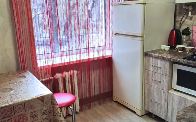Квартира на Советской 30