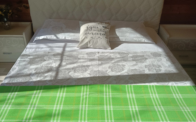 Chalet Vardan Bungalow