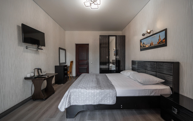 Arno Guest House