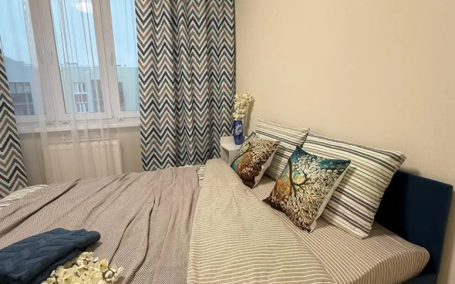 Апартаменты ЖК Знак