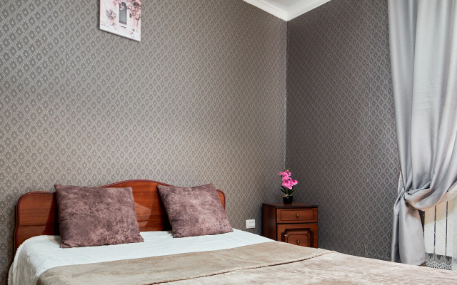 Частный дом Уют