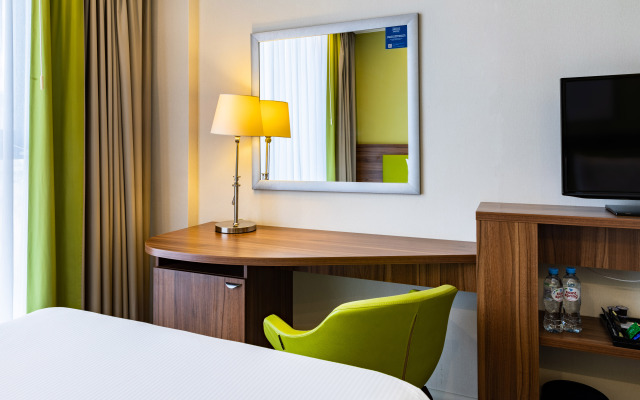 Hampton By Hilton Nizhnij Novgorod Hotel