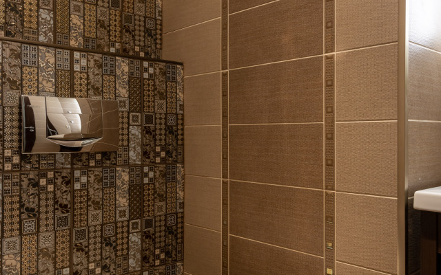 Апартаменты Status Flat