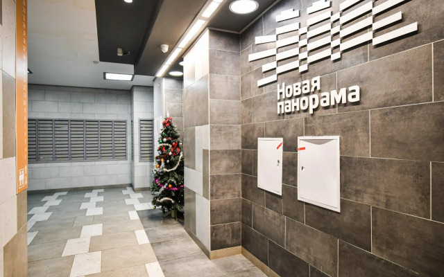 Апартаменты Уютные апартаменты с балконом