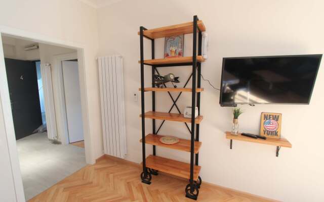 V Starom Tbilisi Apartments