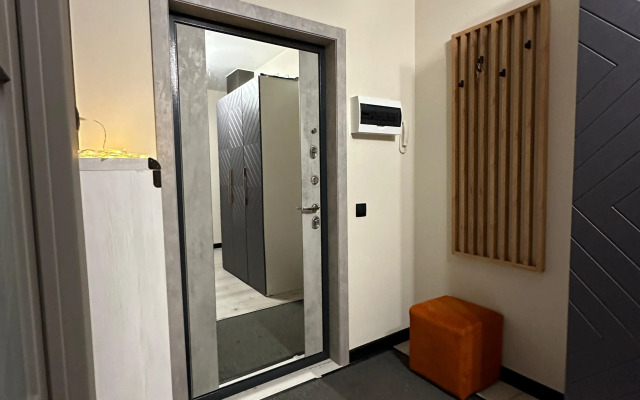 Uyutnaya Flat