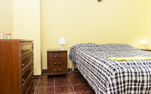 Yugo-Zapadnaya Hostel