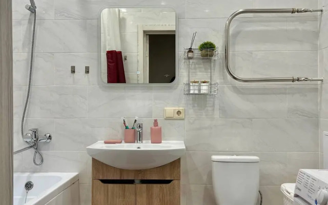 Na Ulitse Krasnokazachyya 84 Flat