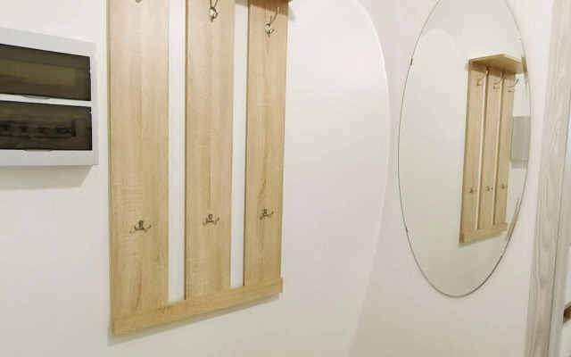 Квартира на улице Восточная 11А