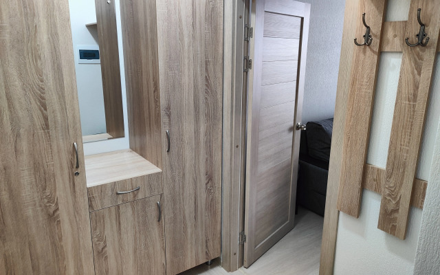 Studiya U Tts Veer Mall Apartments