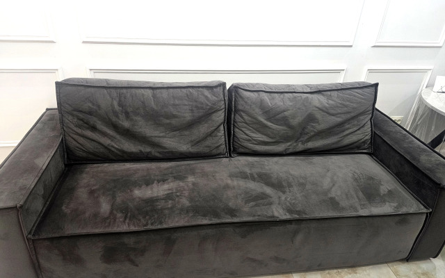 Raydas na ulice Pestova 3 Flat