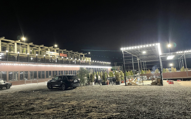 Частный дом Дача На Берегу Моря