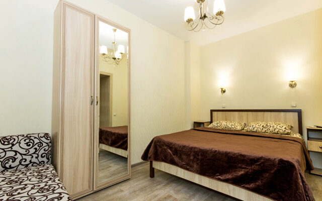 Natali Guest House