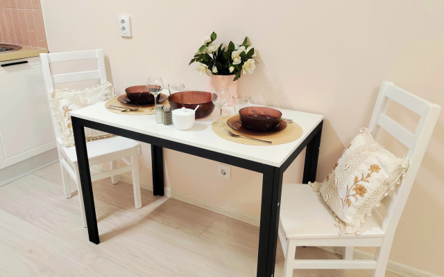 Апартаменты в центре Пионерского поселка