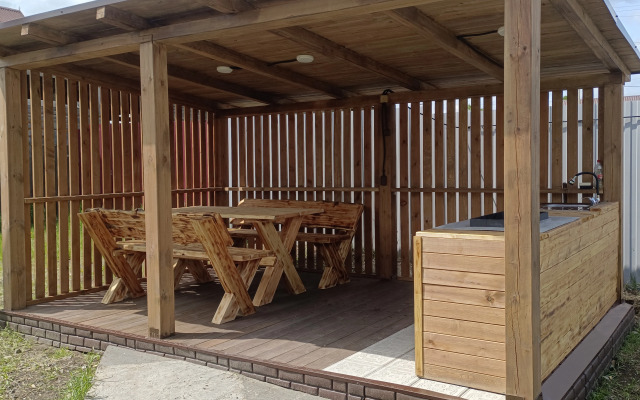 Bajkal Guest House