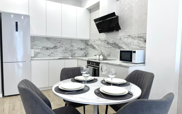 Квартира На Первомайской 1