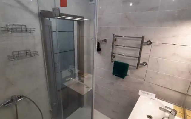 Апартаменты 1 на Молодежной