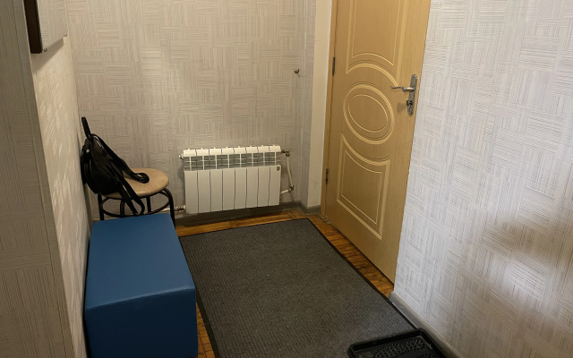 Апартаменты Воронежская 18