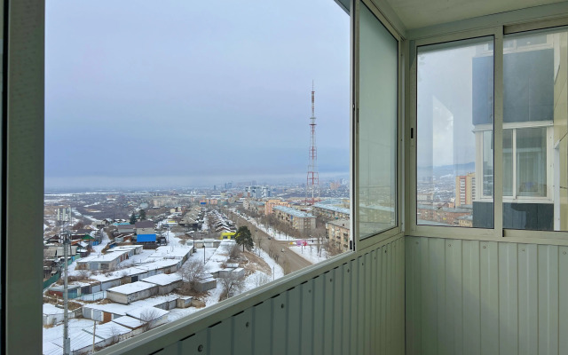 Yevro 2-Kom Babushkina 71-68 Kakdoma Ulan-Ude Teletsentr Flat