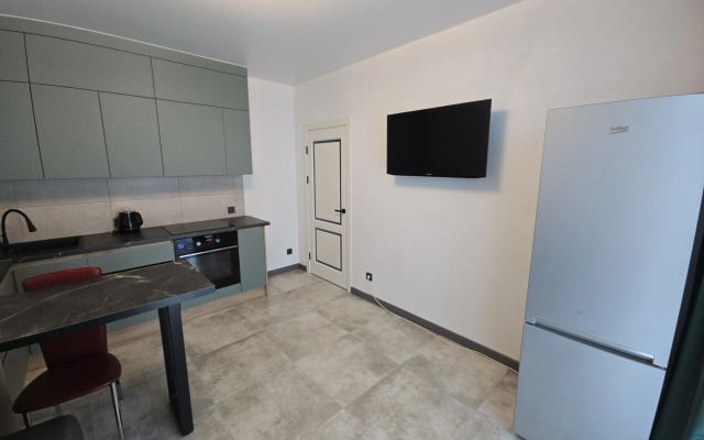 Квартира Уютная по адресу ул. Леонида Щемелёва, 14