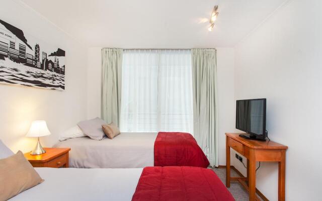 Апартаменты By Happy