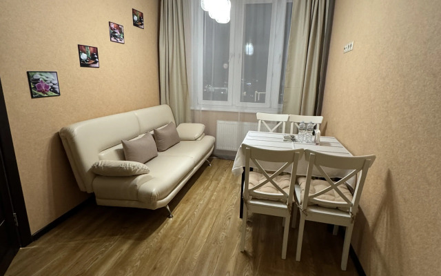 V Tsentre Kazani Apartments