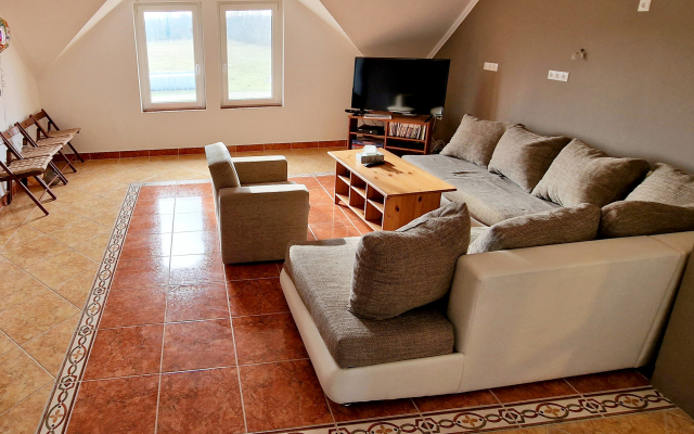 The Luxo Wine Museum Boutique Hotel