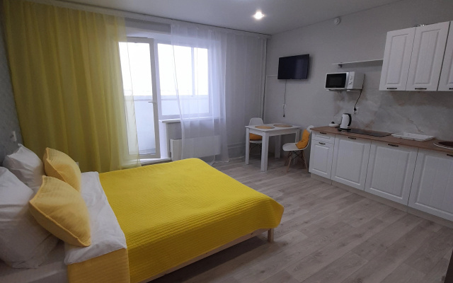 Studiya Skandi Flat - Apartment in 科佩伊斯克 - Photo 5