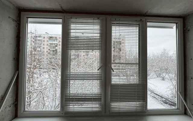 Квартира на Комсомольской Площади 10к2