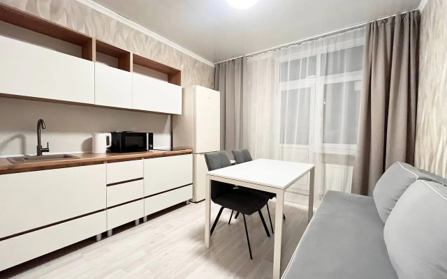 Апартаменты 55  Восточно Кругликовская 18/1