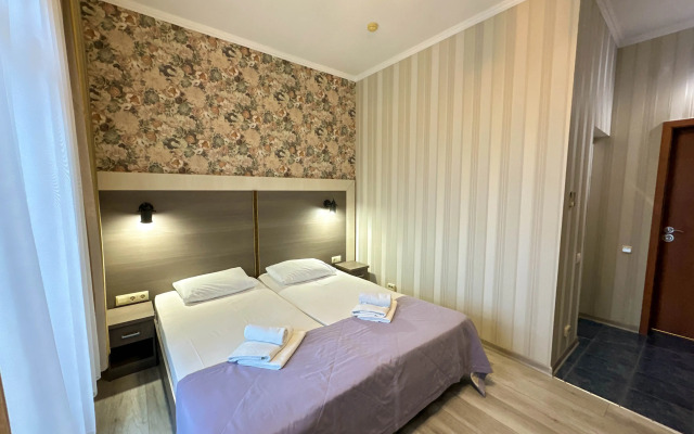 Hotel Rus